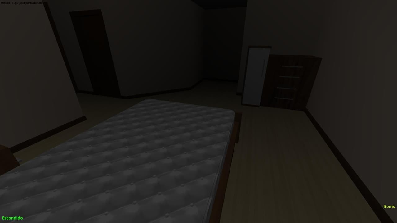 Prisão Domiciliar screenshot 2