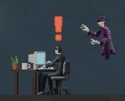 Crunch Time (zwietabak, Fabio Mangiameli, robin.hohni) screenshot 6