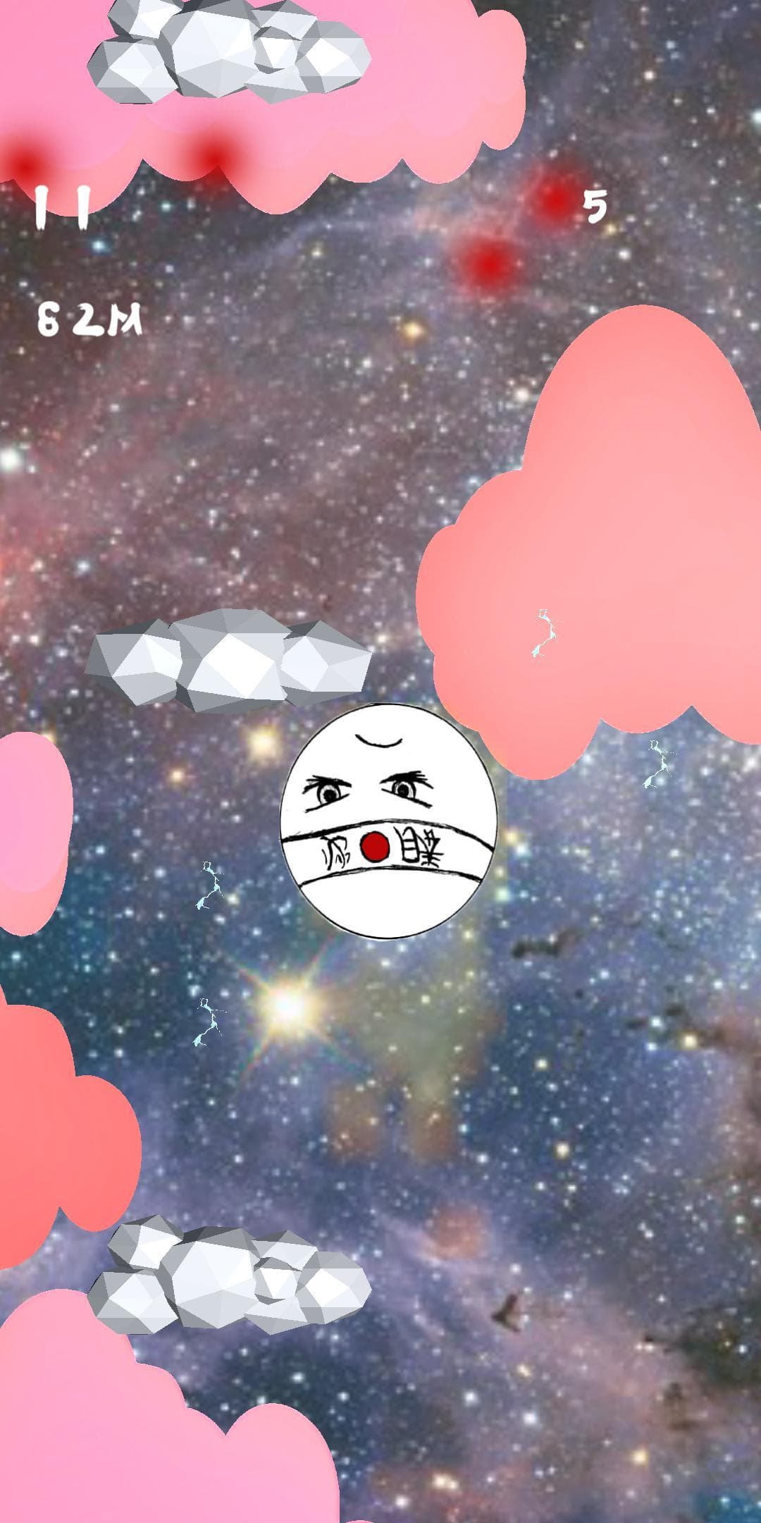 Space Jump (acasteco) screenshot 6