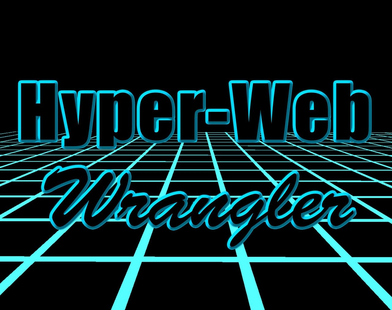 Hyper-Web Wrangler screenshot 2