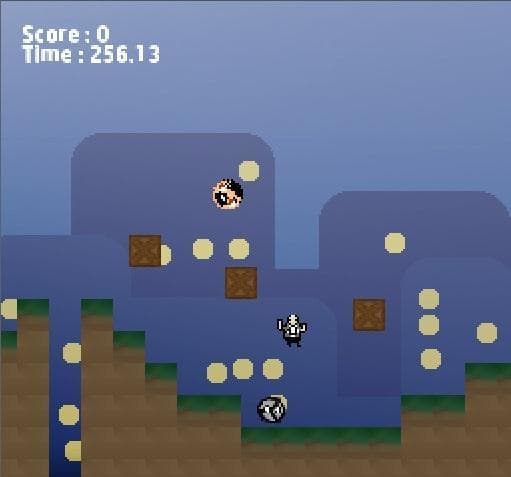 Team6 - G&T On an excellent adventure screenshot 2