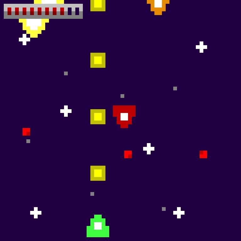 6 in 1 #LOWREZJAM screenshot 3