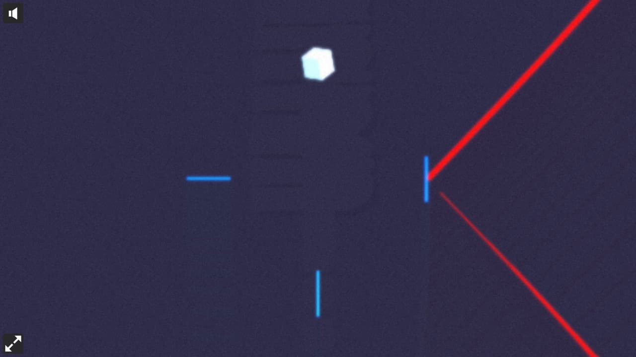 Twister Laser
