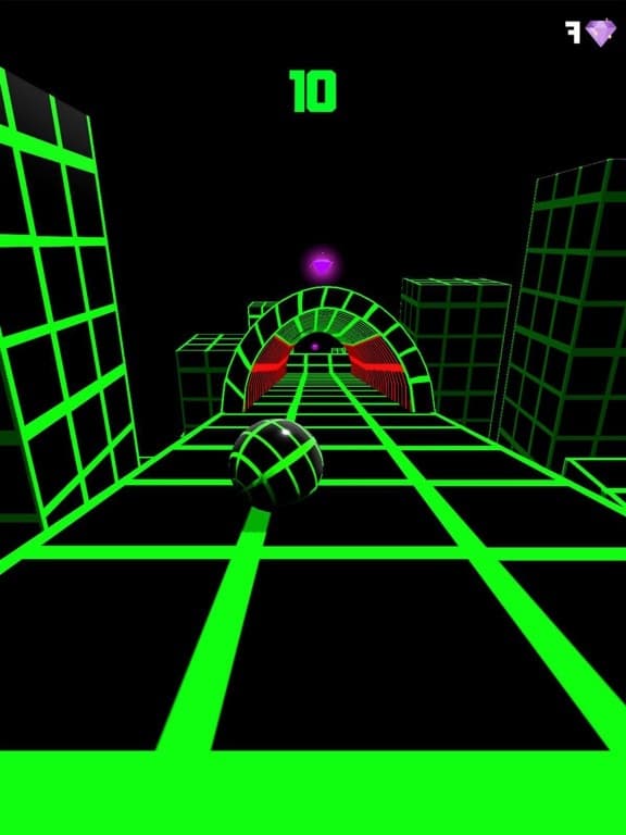 Slop Ball Run screenshot 4