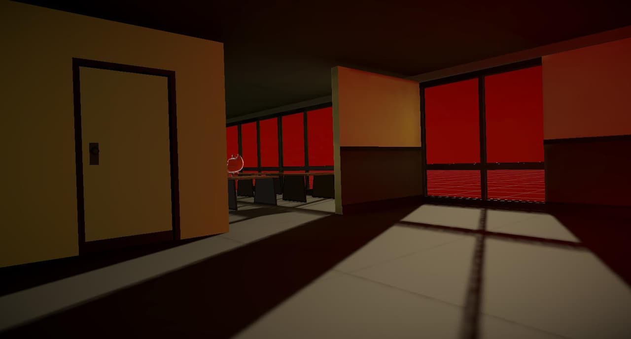 Office Cats: Cataclypse screenshot 3