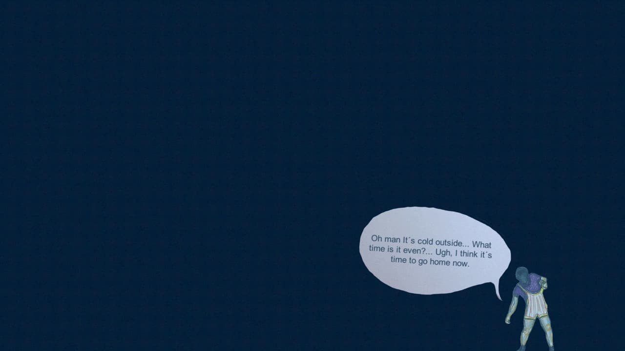 The Memory Club screenshot 3