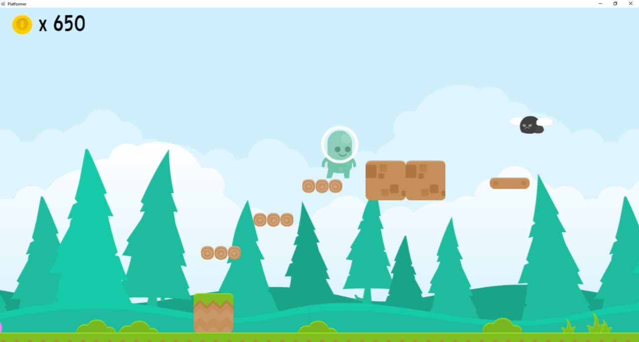 Slimy ( Windows 10 ) screenshot 3
