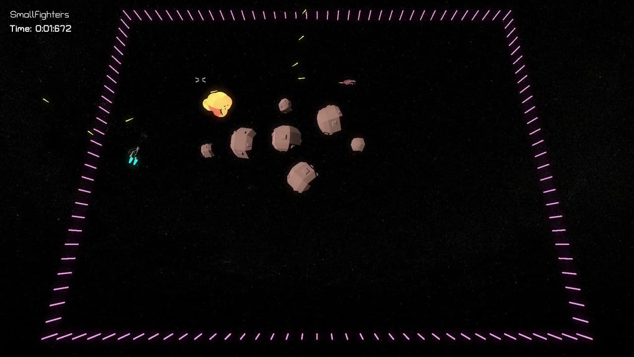 StarPrey (nartier) screenshot 5