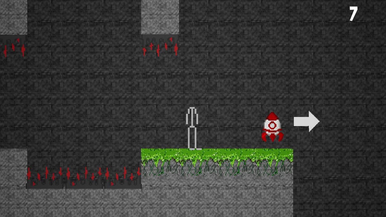 Hatters screenshot 2