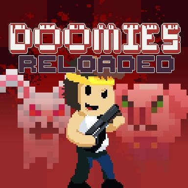 Doomies: Reloaded screenshot 2