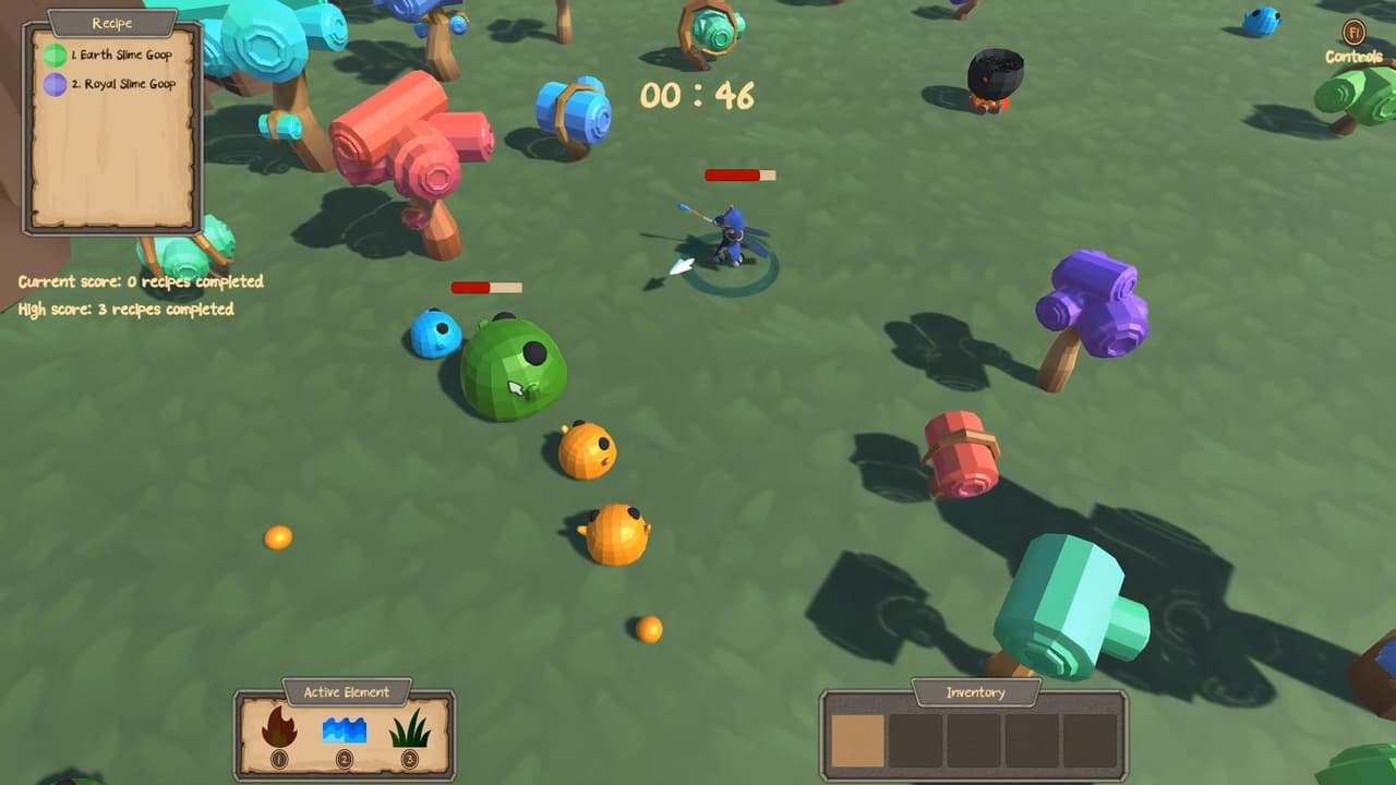 Goop screenshot 4