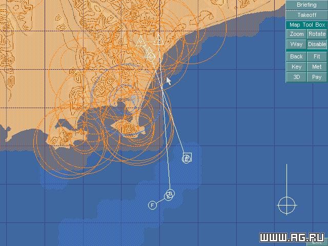AH-64D Longbow screenshot 3