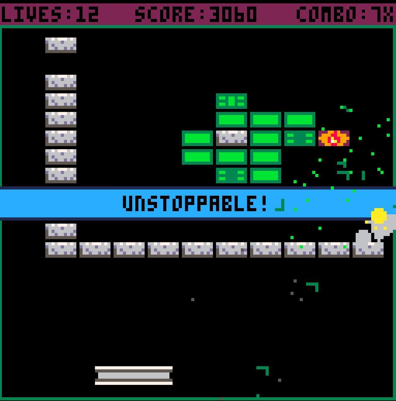 BREAKALT screenshot 4