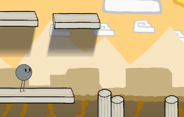 A Snowballs Chance screenshot 3