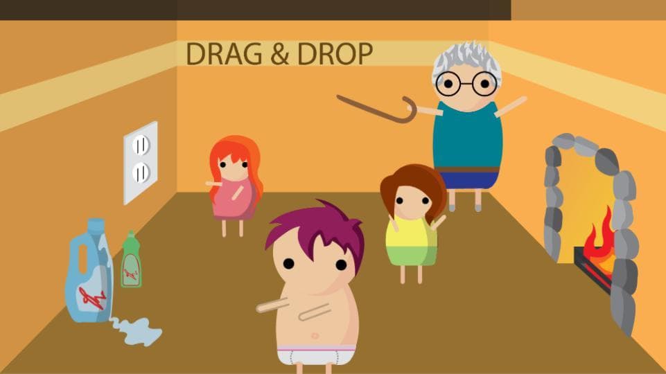 Life: The Game screenshot 3