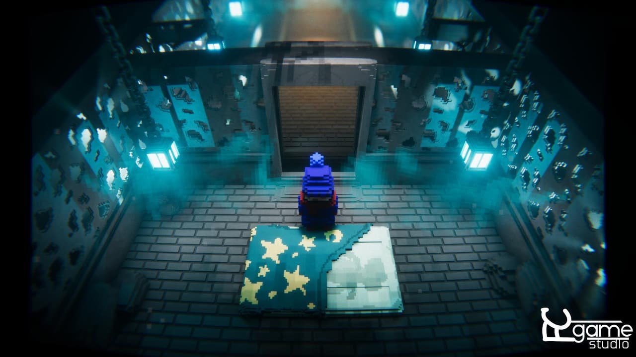 Tales of Pixel screenshot 6