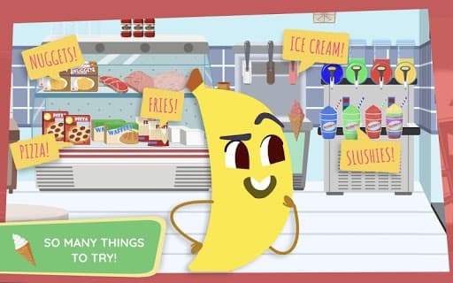 Supermarket - Fruits Vs Veggies screenshot 6