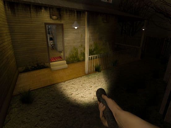 Trapped! Possessed House screenshot 3