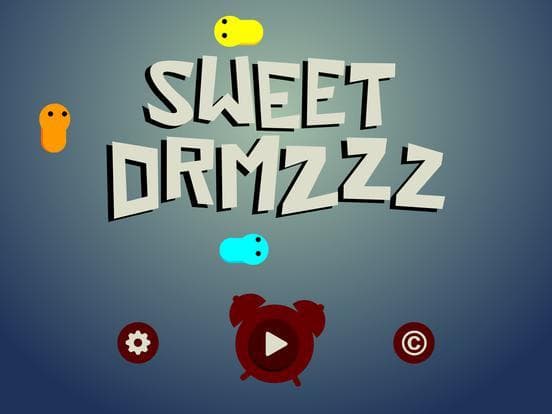Sweet Drmzzz screenshot 2
