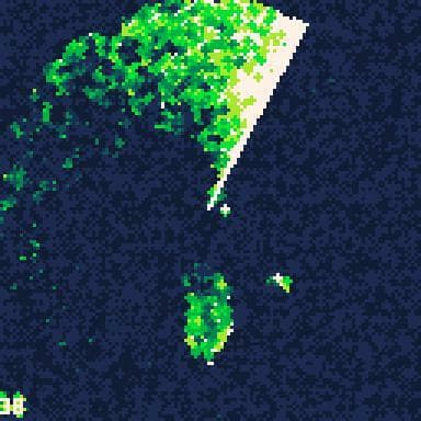 PADAR screenshot 2