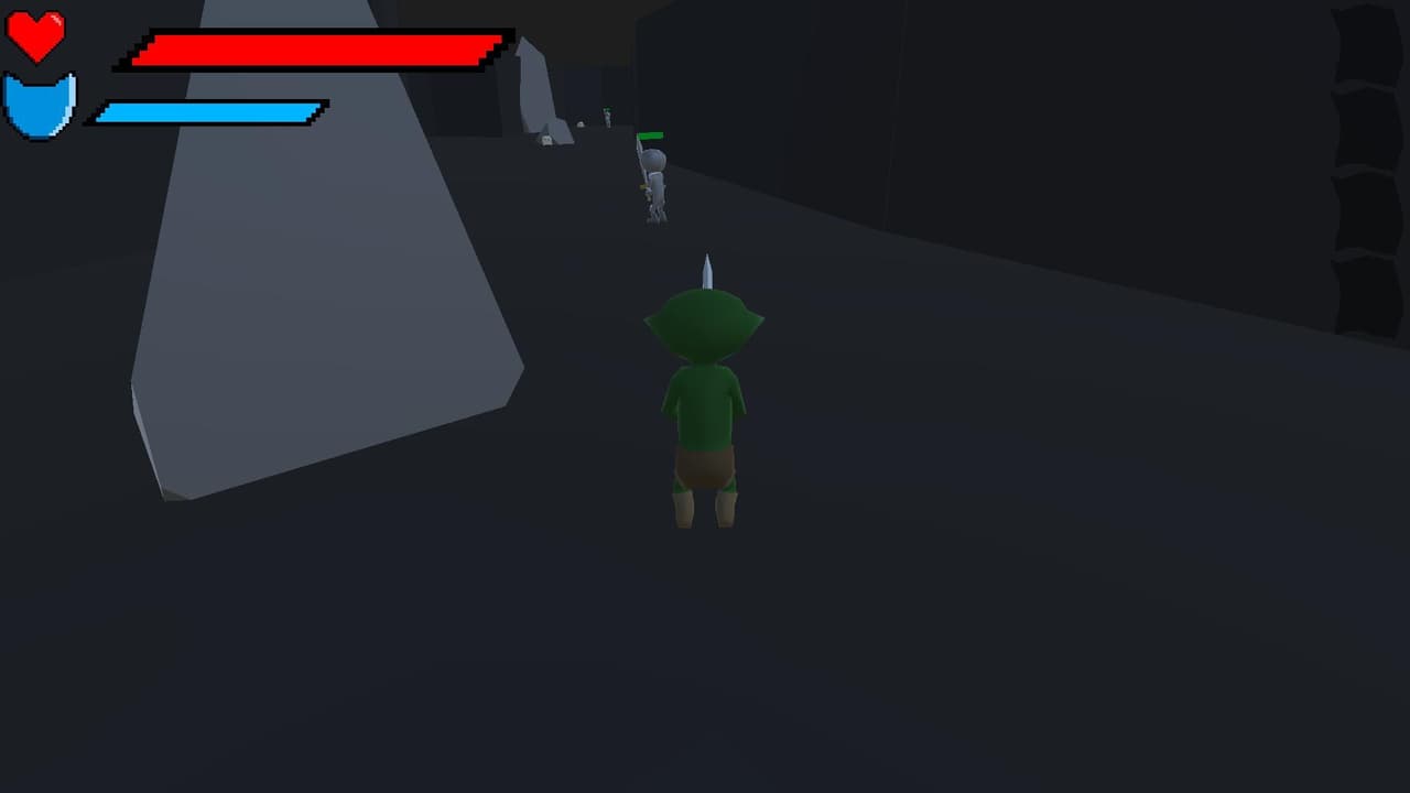 The Last Orc
