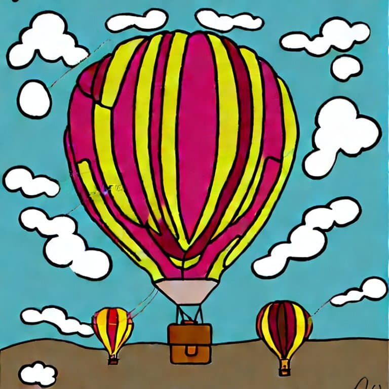 Balloony (ntaco)
