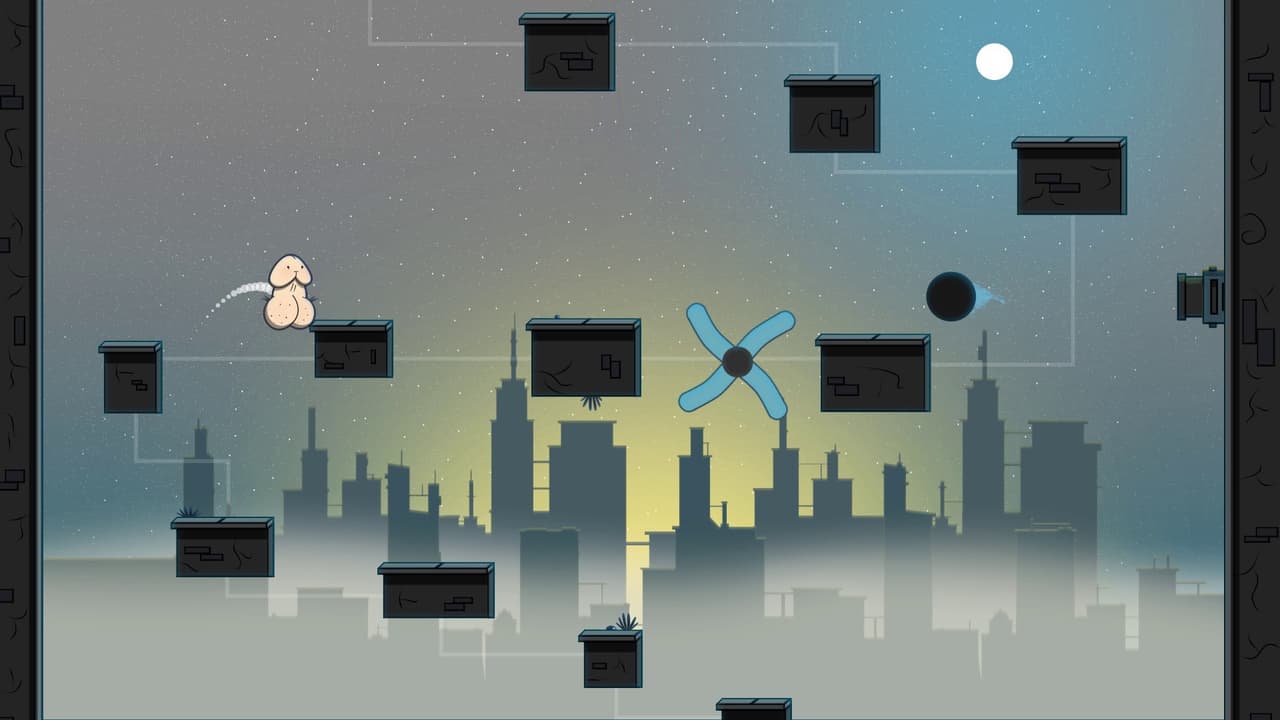 Super DEE screenshot 2