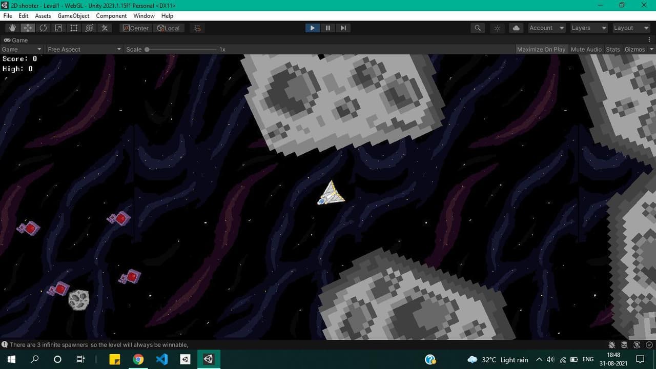 Doom Planet