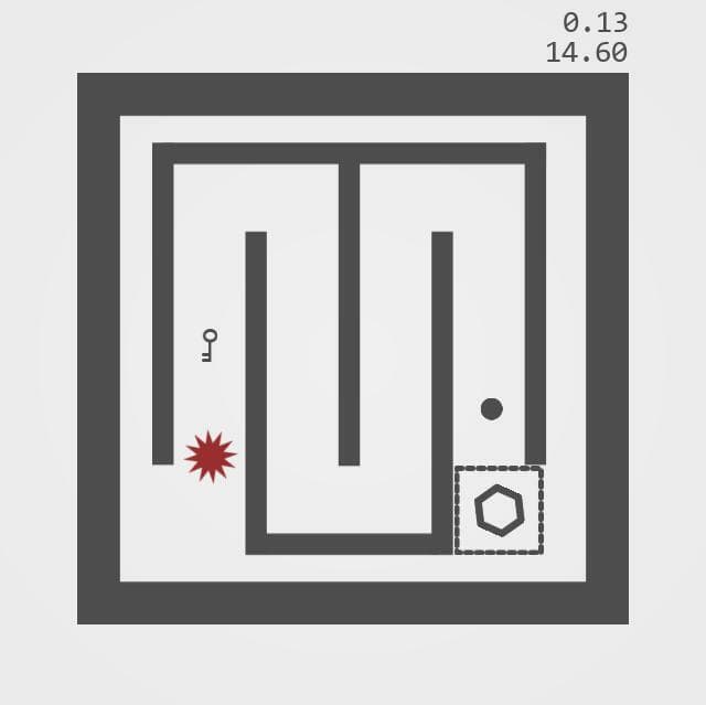 Free Fall (RUShunter) screenshot 2