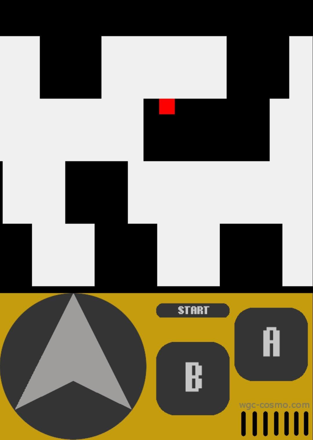 GRIND (itch) (inwan78) screenshot 2