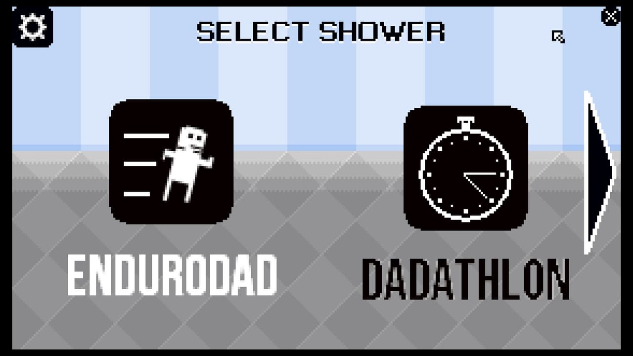 Shower With Your Dad Simulator 2015: Do You Still Shower With Your Dad screenshot 2
