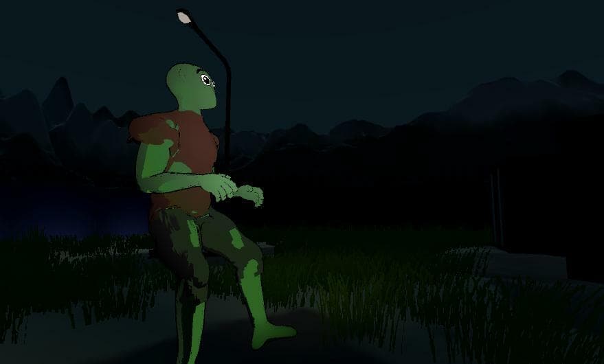 What Gun? - Vr Zombie Shooter screenshot 3