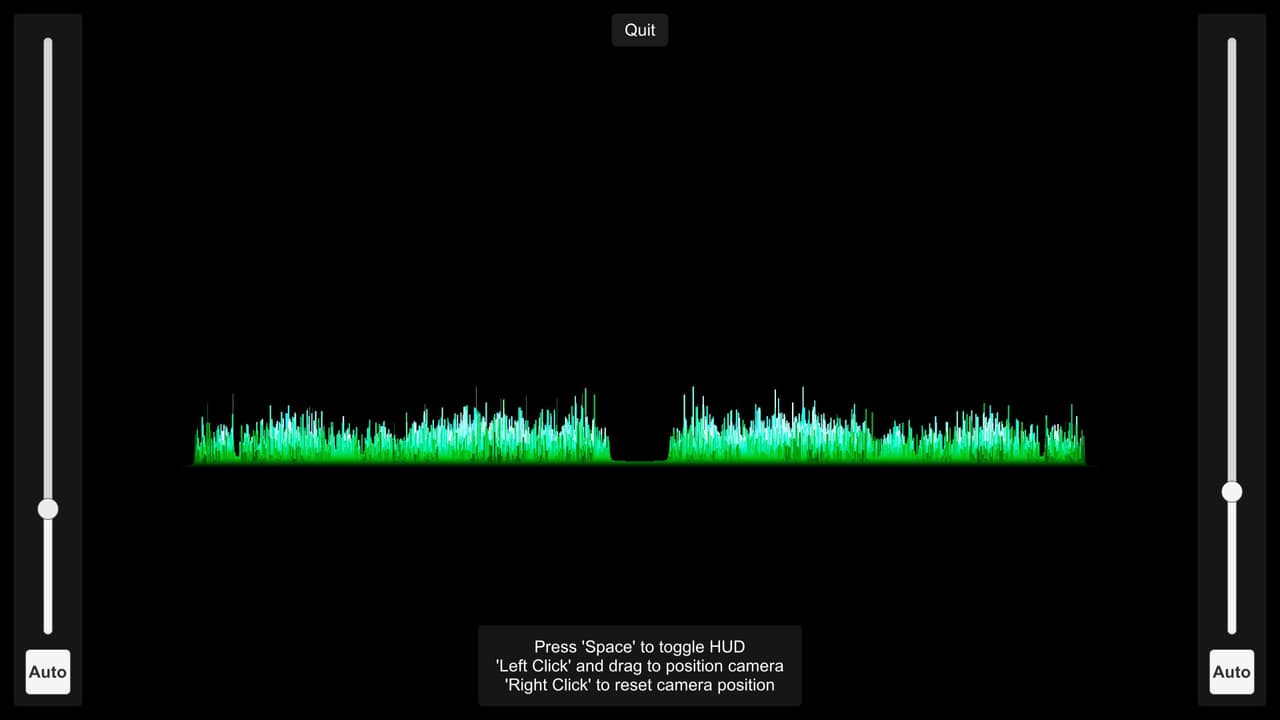 Fractal Visualizer