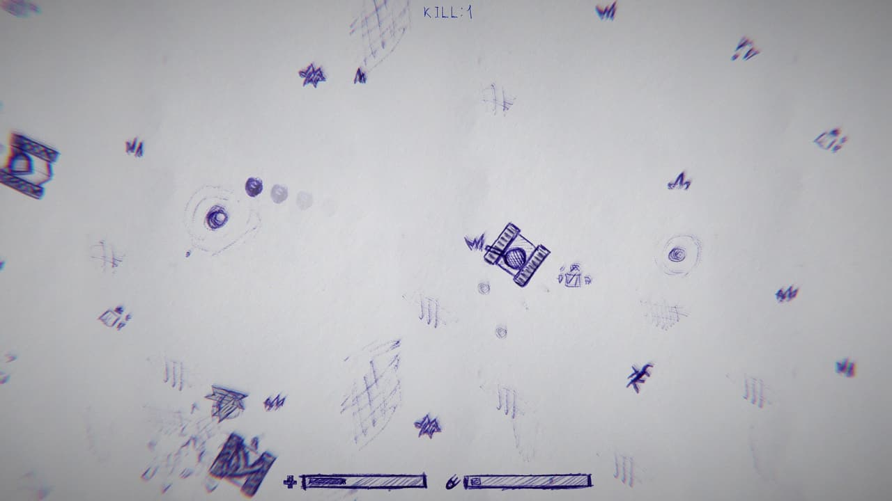 PAPER FRONT screenshot 4