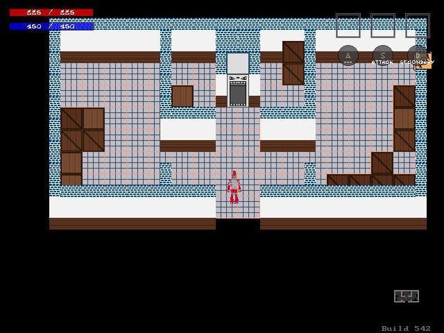 Super MX screenshot 6