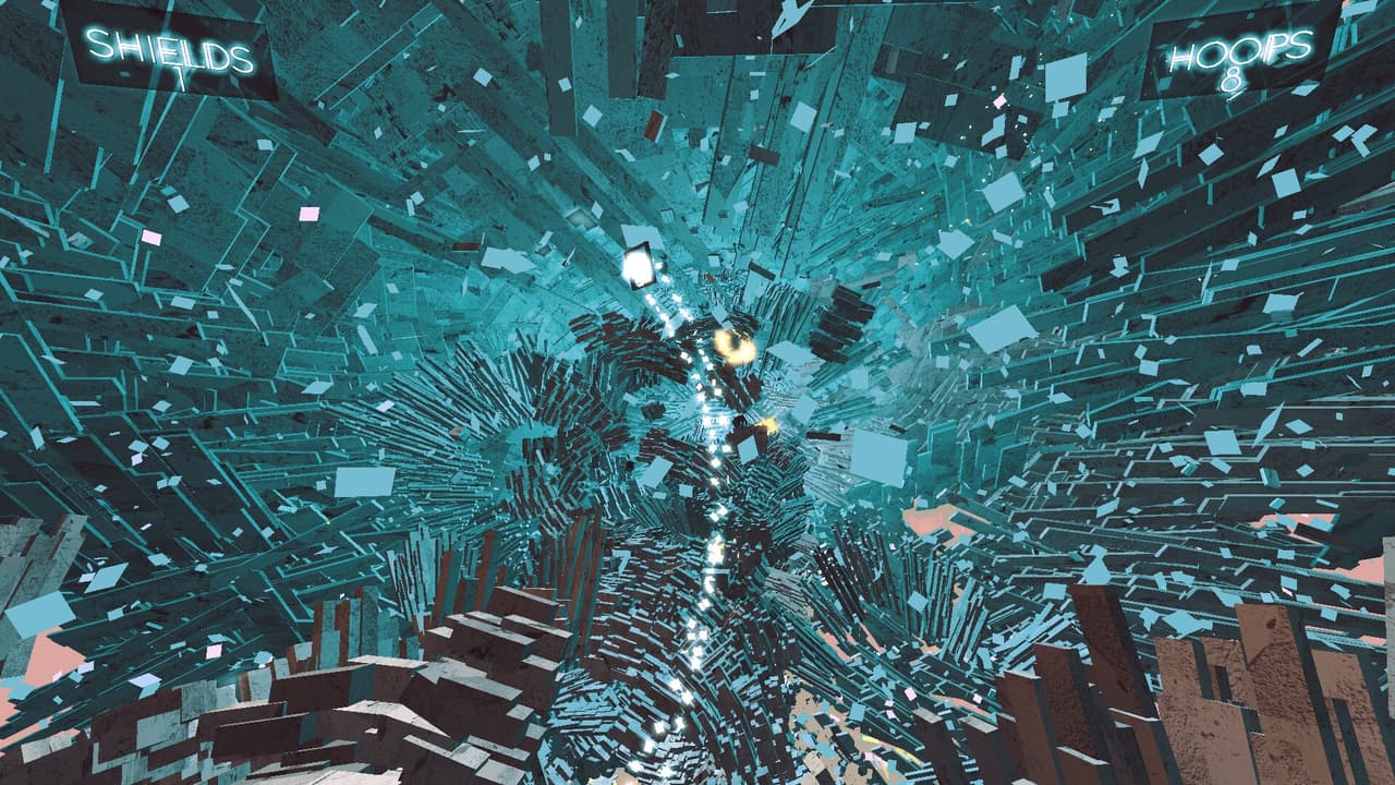 Endlight screenshot 3