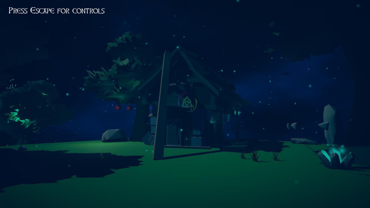 GrimoirSmith (Killian Delias (crazyk1k1)) screenshot 3