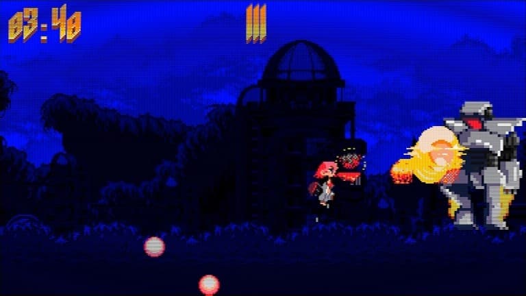 Gun Crazy screenshot 2