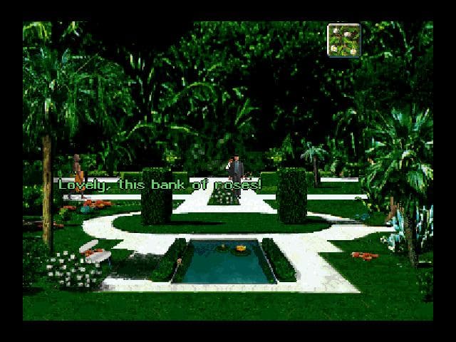 Secret Mission screenshot 4