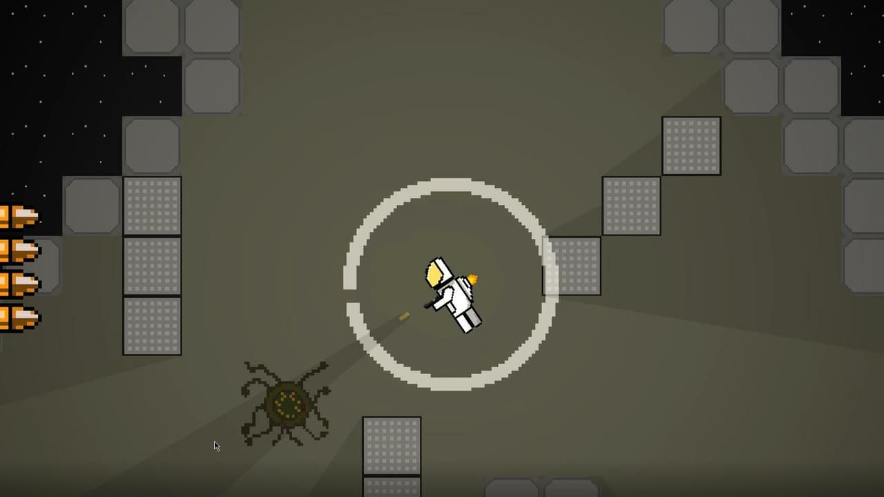 Beyond (itch) (Crusher5) screenshot 3