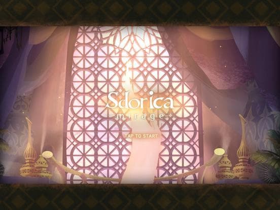 Sdorica -mirage screenshot 2