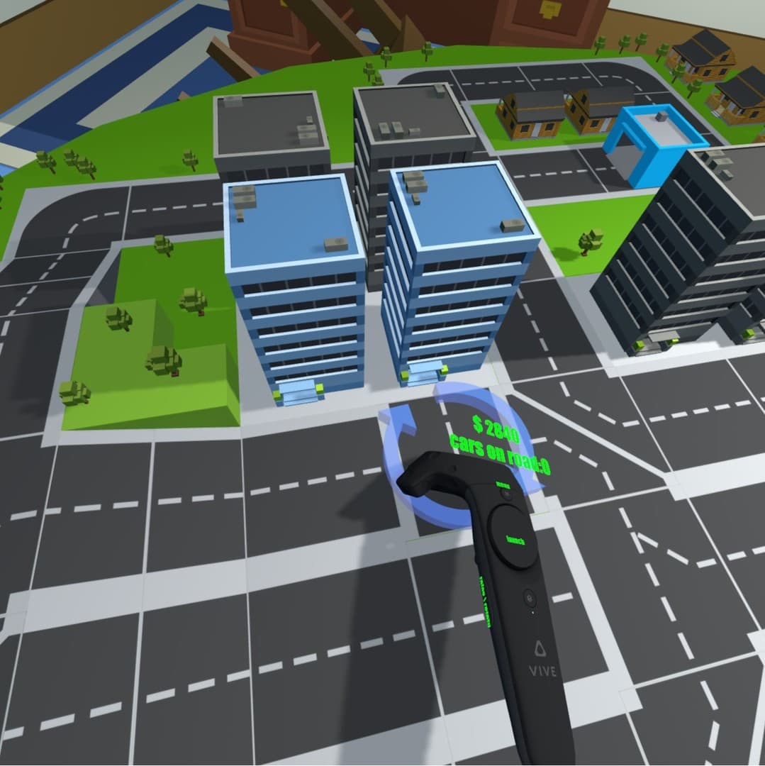 Car Car Crash Hands On Edition screenshot 6