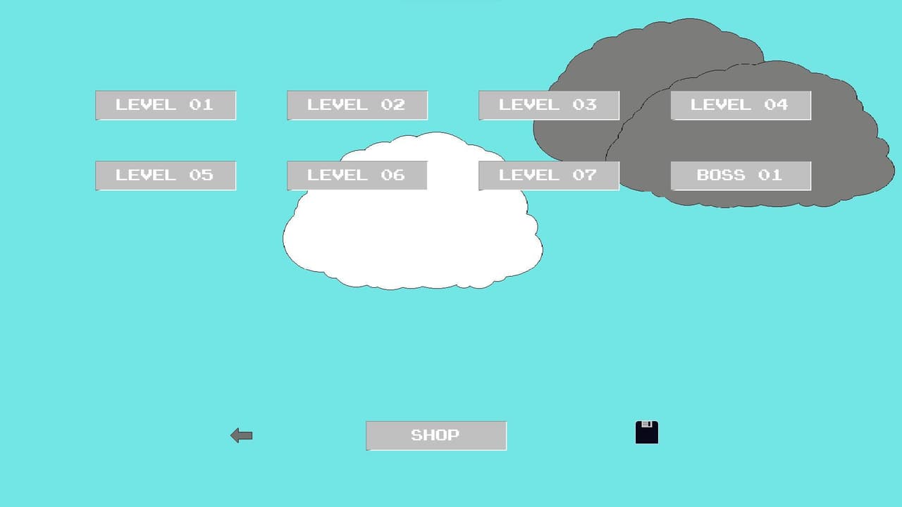 Circle Dot Fights screenshot 3