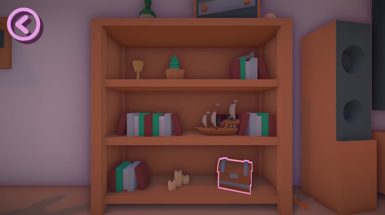 Herbert Has No Friends screenshot 3