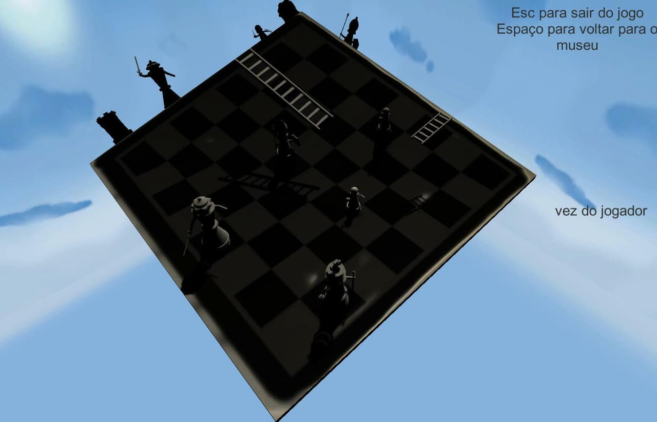 The Master of Illusions screenshot 2