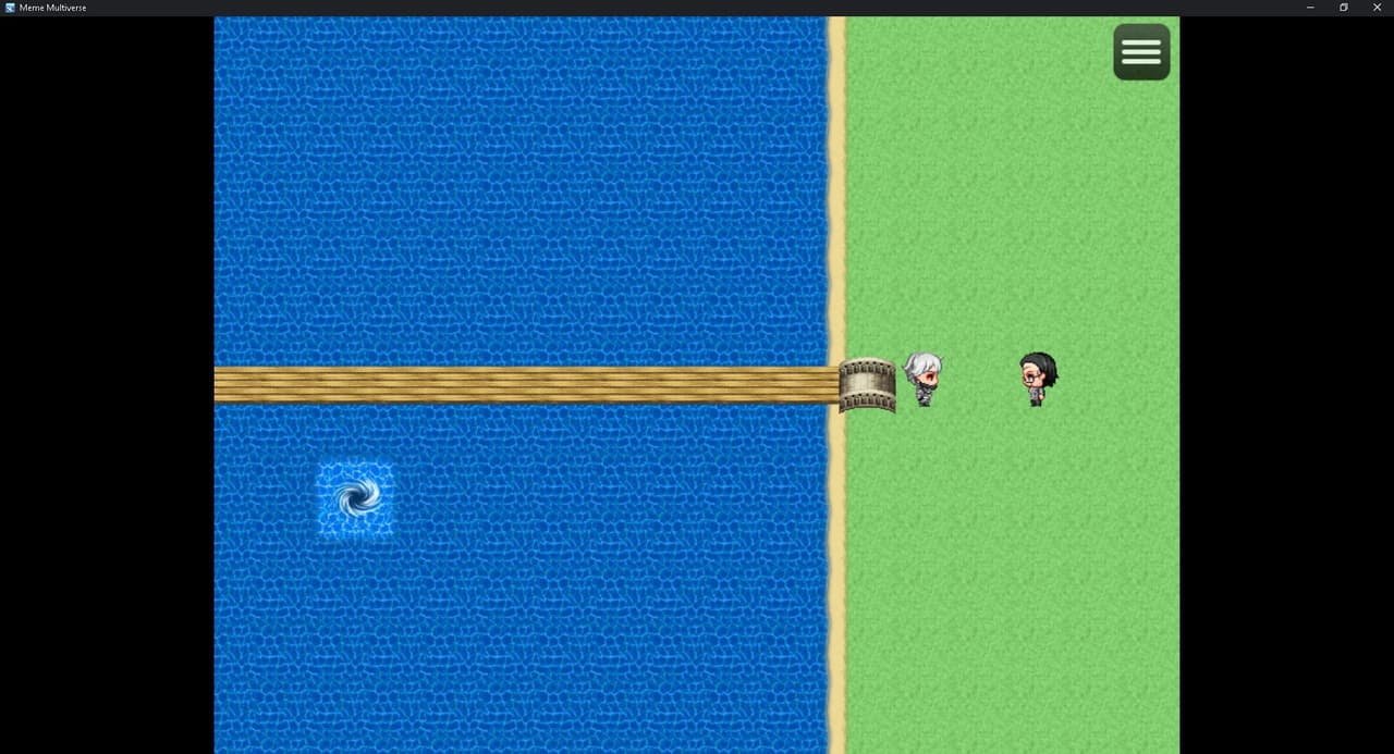 Meme Multiverse screenshot 2