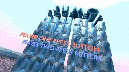 SUMO TOPPLERS screenshot 2