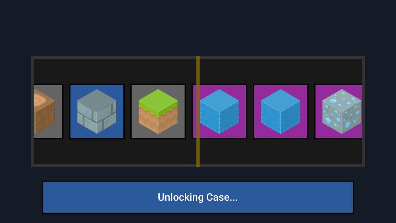 Yet Another Case Opener screenshot 3