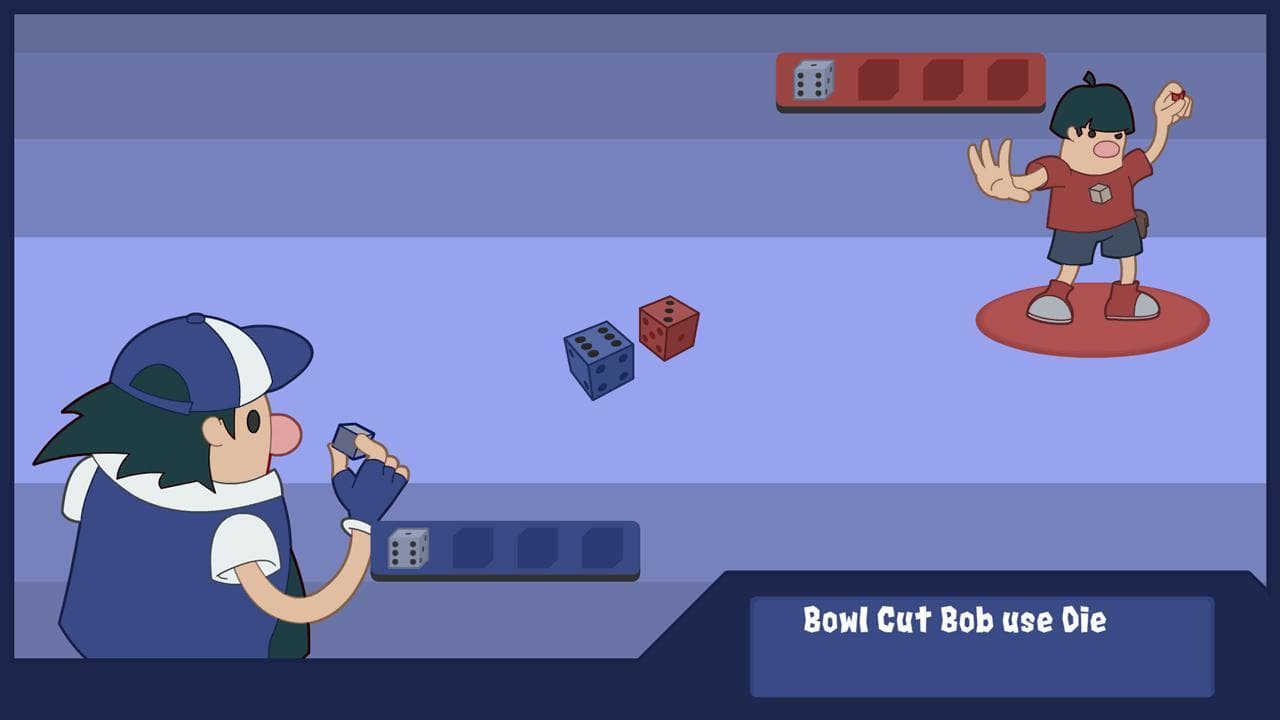 Die or Die (byDan) screenshot 3
