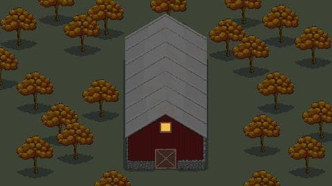 Autumns Bounty screenshot 2